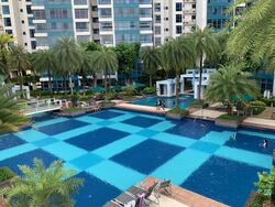 Blue Horizon (D5), Condominium #553230681